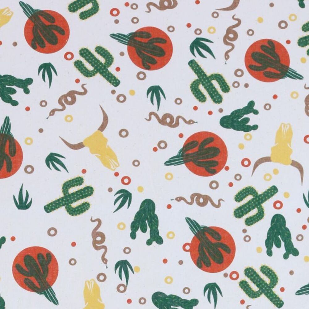 CTM Wild West Bandana